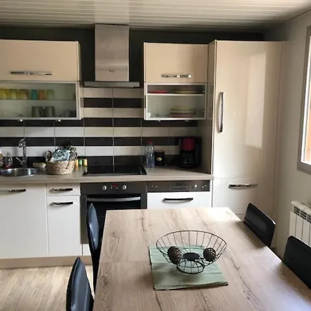 Apartamento Cosy Dans Résidence Avec Piscine Cavalaire-sur-Mer