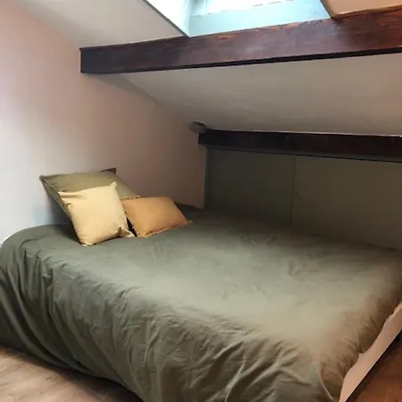 Cosy Dans Résidence Avec Piscine Apartamento