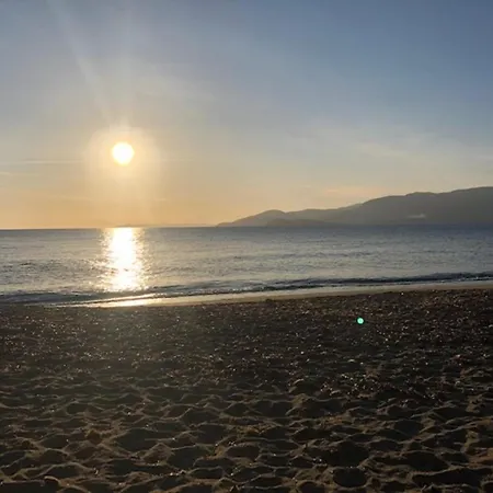 شقة Cosy Dans Avec Piscine *