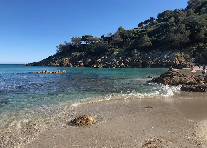 Cosy Dans Avec Piscine شقة